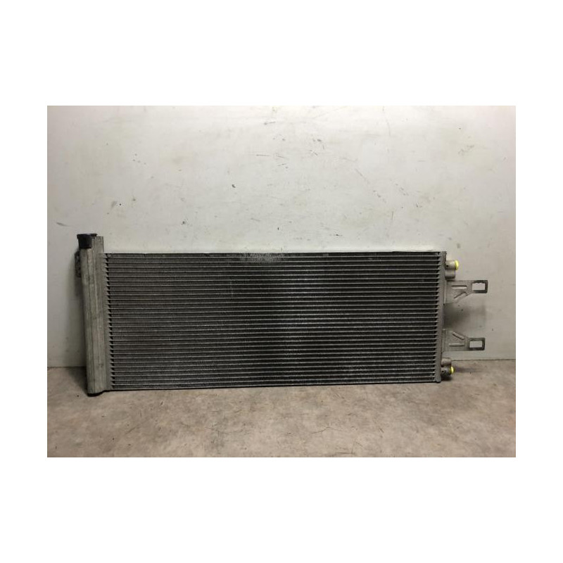 Radiateur clim FIAT DUCATO 3 PHASE 1 d’occasion
