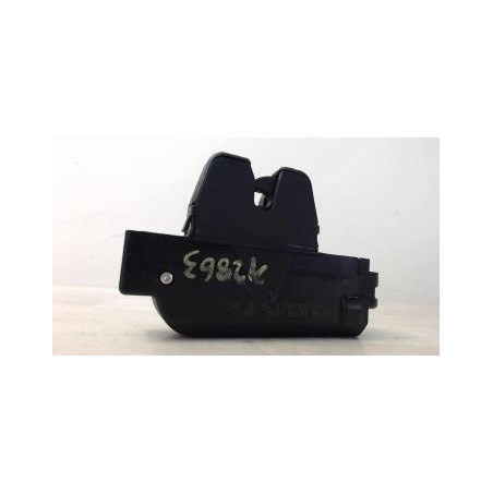 Serrure de coffre CITROEN C3 1 PHASE 1 d’occasion