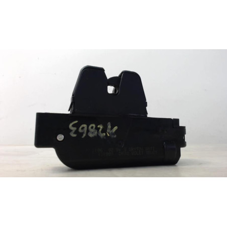 Serrure de coffre CITROEN C3 1 PHASE 1 d’occasion