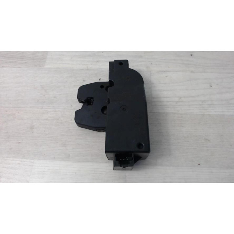Serrure de coffre CITROEN C3 1 PHASE 1 d’occasion