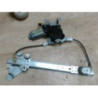 Moteur leve vitre arriere gauche NISSAN QASHQAI 1 PHASE 1 d’occasion