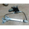 Moteur leve vitre arriere gauche NISSAN QASHQAI 1 PHASE 1 d’occasion