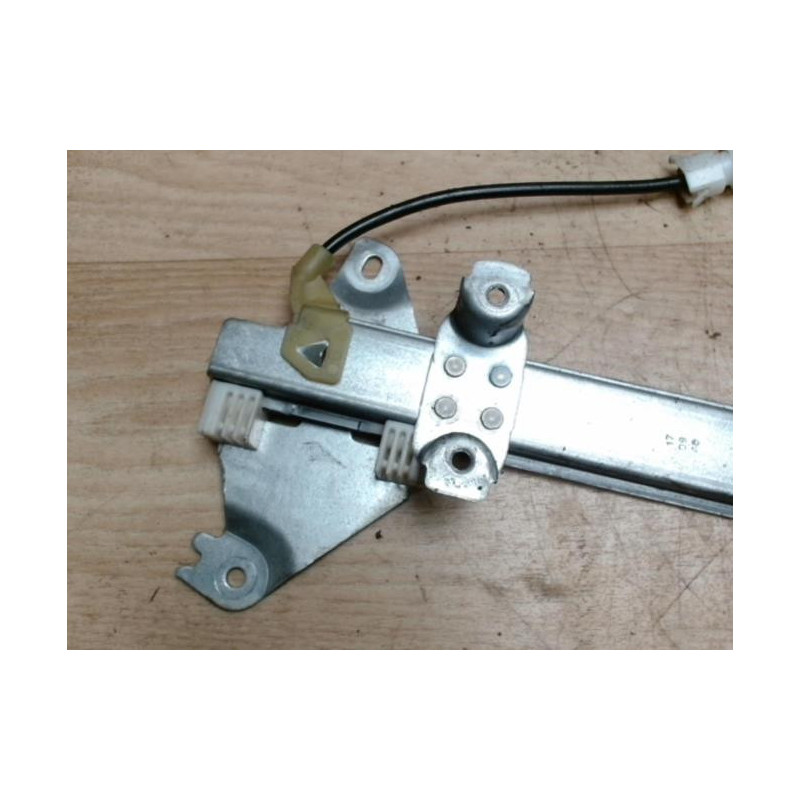 Moteur leve vitre arriere gauche NISSAN QASHQAI 1 PHASE 1 d’occasion