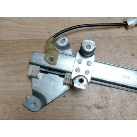 Moteur leve vitre arriere gauche NISSAN QASHQAI 1 PHASE 1 d’occasion