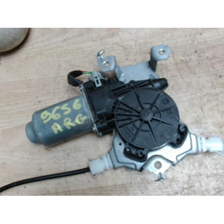 Moteur leve vitre arriere gauche NISSAN QASHQAI 1 PHASE 1 d’occasion