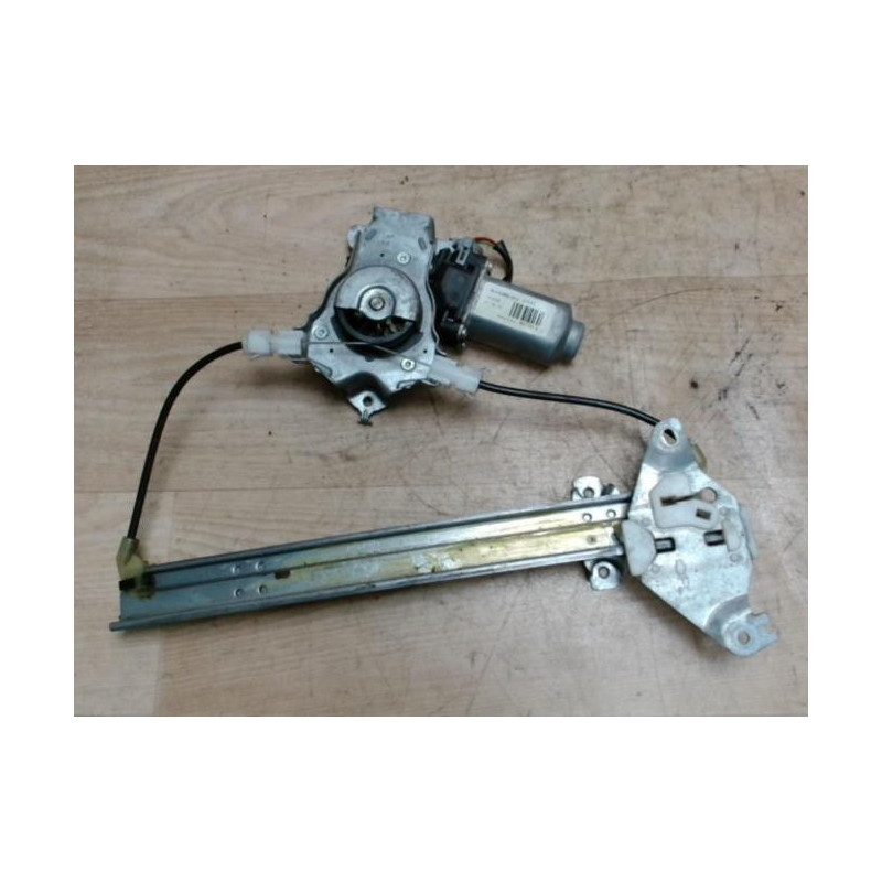 Moteur leve vitre arriere gauche NISSAN QASHQAI 1 PHASE 1 d’occasion