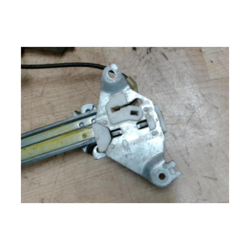 Moteur leve vitre arriere gauche NISSAN QASHQAI 1 PHASE 1 d’occasion