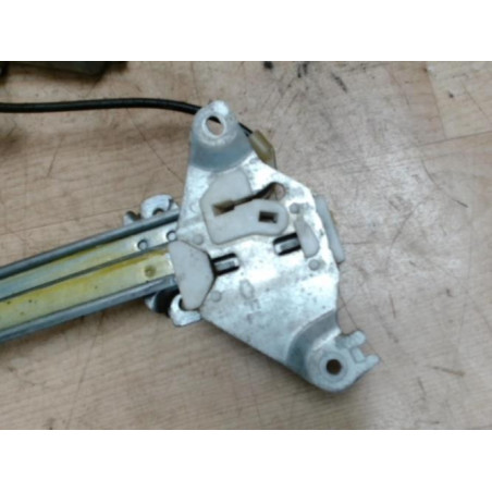 Moteur leve vitre arriere gauche NISSAN QASHQAI 1 PHASE 1 d’occasion