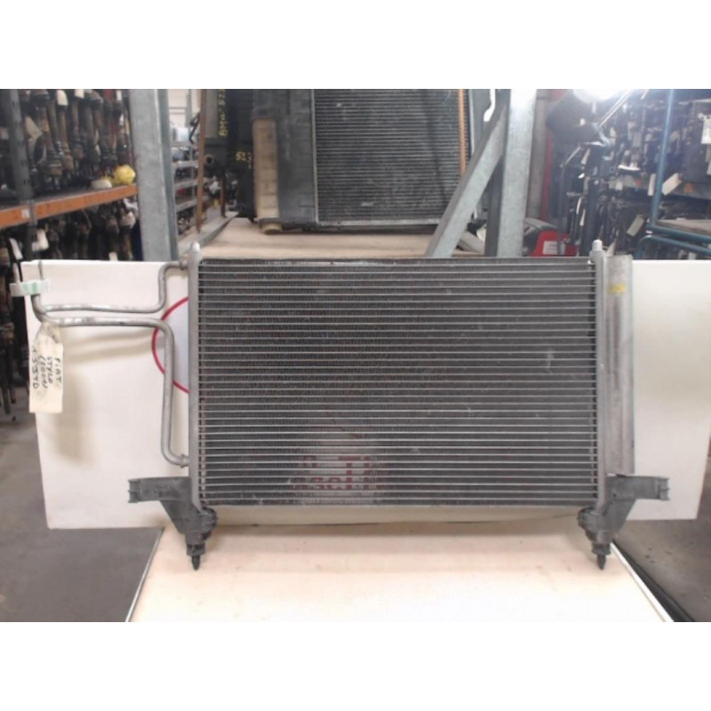 Radiateur condenseur de clim FIAT STILO d’occasion