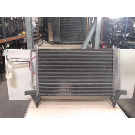 Radiateur condenseur de clim FIAT STILO d’occasion