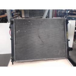 Radiateur eau FIAT MAREA d’occasion