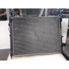 Radiateur eau FIAT MAREA d’occasion