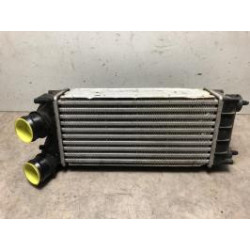 Echangeur air (Intercooler) PEUGEOT PARTNER 2 PHASE 2 d’occasion