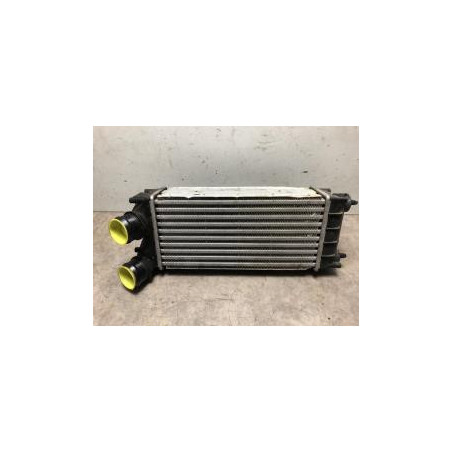 Echangeur air (Intercooler) PEUGEOT PARTNER 2 PHASE 2 d’occasion