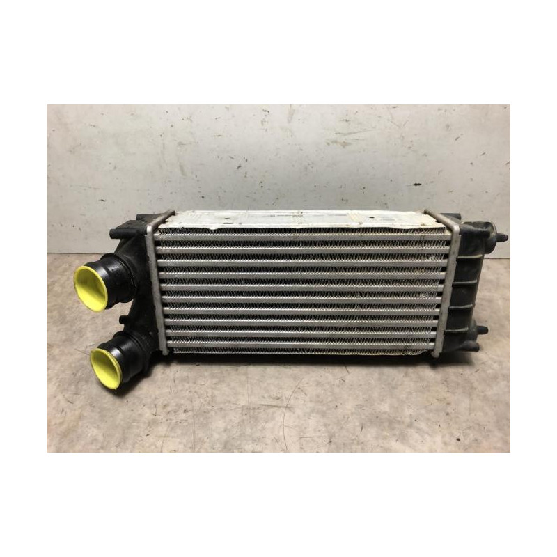 Echangeur air (Intercooler) PEUGEOT PARTNER 2 PHASE 2 d’occasion
