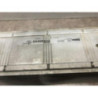 Echangeur air (Intercooler) PEUGEOT PARTNER 2 PHASE 2 d’occasion