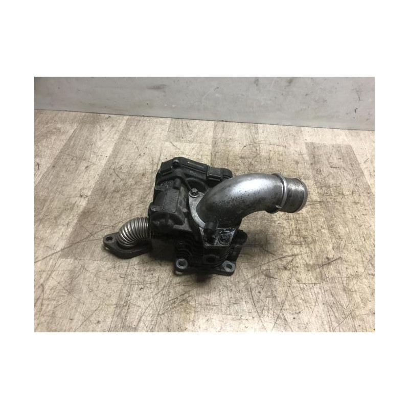 Vanne EGR OPEL  d’occasion