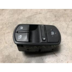 Interrupteur de leve vitre avant gauche OPEL CORSA D PHASE 2 d’occasion