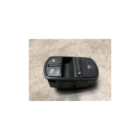 Interrupteur de leve vitre avant gauche OPEL CORSA D PHASE 2 d’occasion