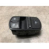 Interrupteur de leve vitre avant gauche OPEL CORSA D PHASE 2 d’occasion
