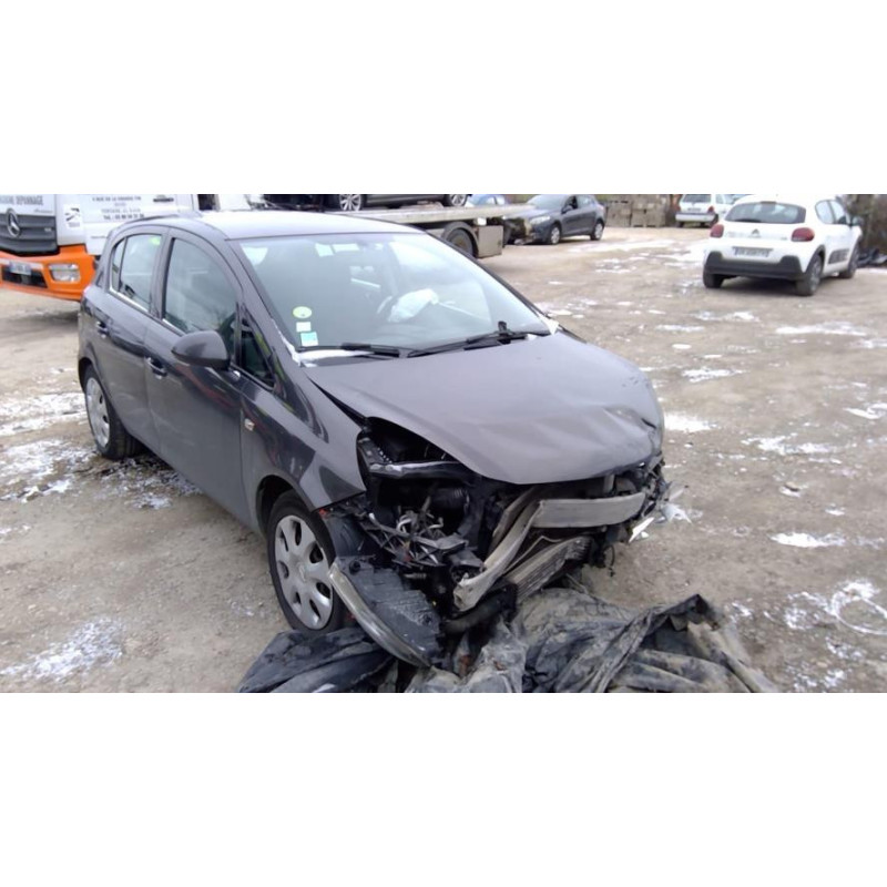 Interrupteur de leve vitre avant gauche OPEL CORSA D PHASE 2 d’occasion