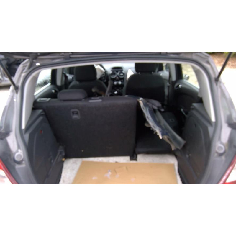 Interrupteur de leve vitre avant gauche OPEL CORSA D PHASE 2 d’occasion