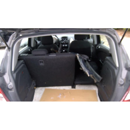 Interrupteur de leve vitre avant gauche OPEL CORSA D PHASE 2 d’occasion