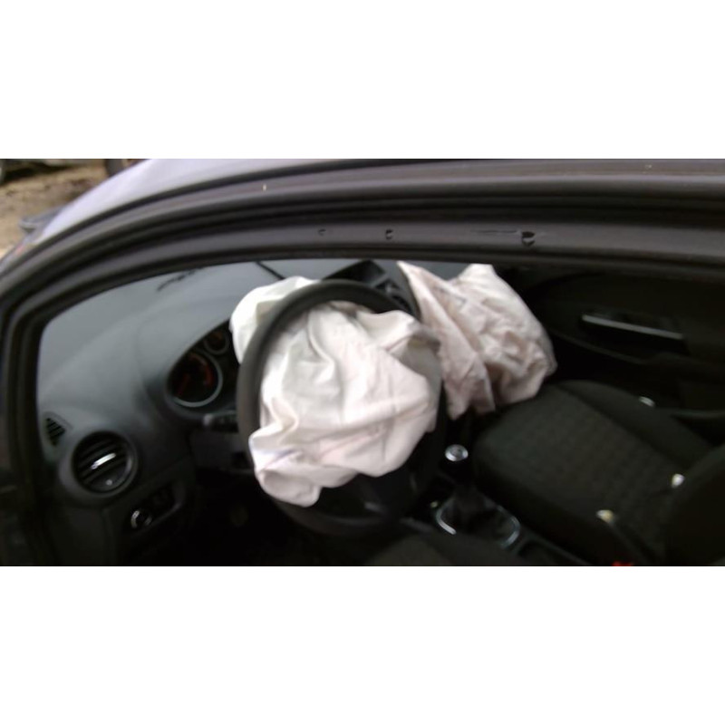 Interrupteur de leve vitre avant gauche OPEL CORSA D PHASE 2 d’occasion