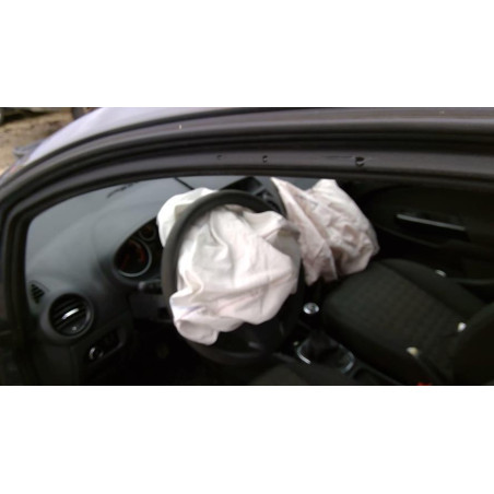 Interrupteur de leve vitre avant gauche OPEL CORSA D PHASE 2 d’occasion
