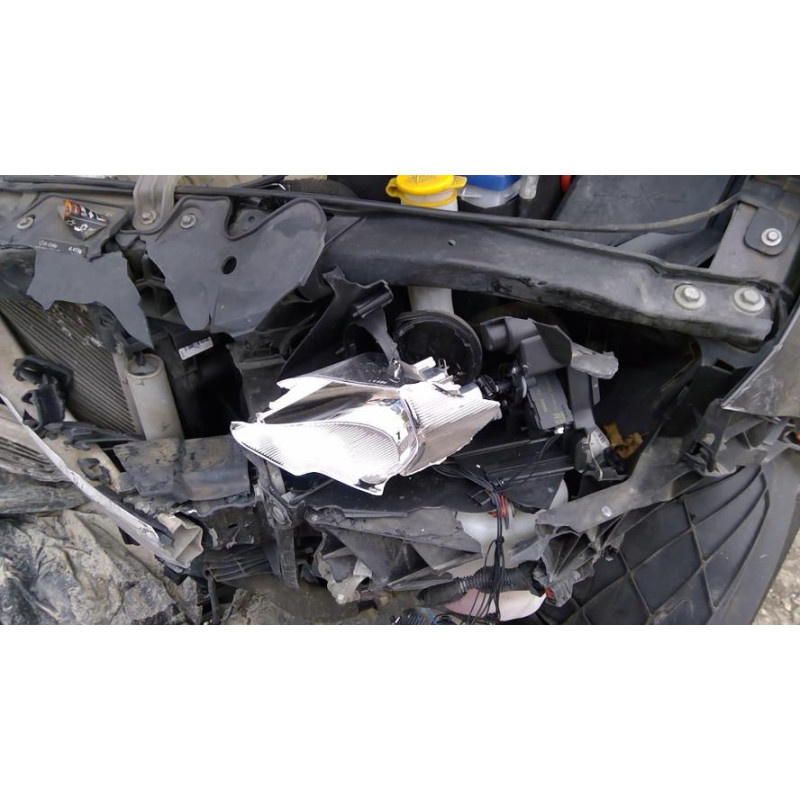 Interrupteur de leve vitre avant gauche OPEL CORSA D PHASE 2 d’occasion