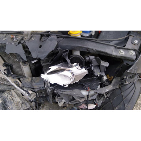 Interrupteur de leve vitre avant gauche OPEL CORSA D PHASE 2 d’occasion