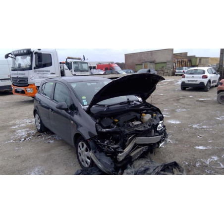 Interrupteur de leve vitre avant gauche OPEL CORSA D PHASE 2 d’occasion