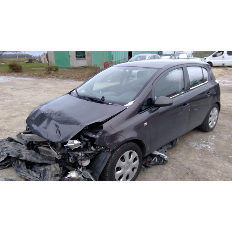 Interrupteur de leve vitre avant gauche OPEL CORSA D PHASE 2 d’occasion