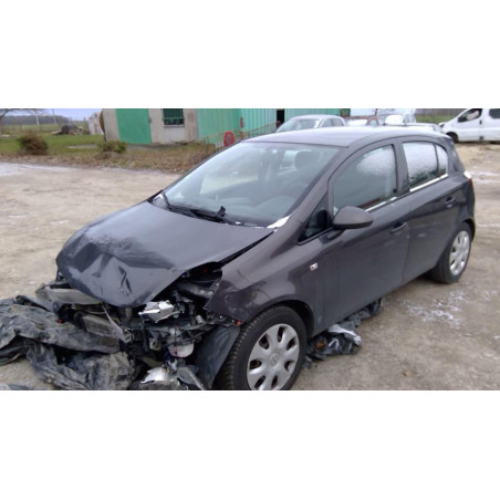 Interrupteur de leve vitre avant gauche OPEL CORSA D PHASE 2 d’occasion