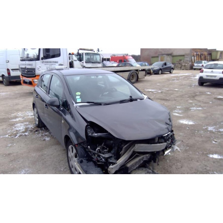 Interrupteur de leve vitre avant gauche OPEL CORSA D PHASE 2 d’occasion