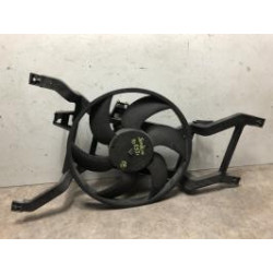 Moto ventilateur radiateur Dacia SANDERO 1.4 MPI - 75 GPL d’occasion
