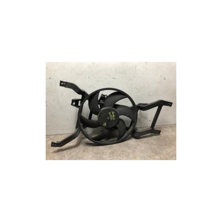 Moto ventilateur radiateur Dacia SANDERO 1.4 MPI - 75 GPL d’occasion