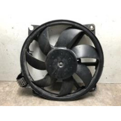 Moto ventilateur radiateur RENAULT MEGANE 3 PHASE 3 d’occasion