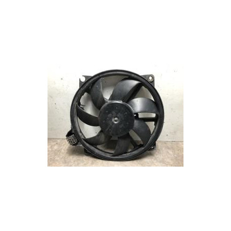 Moto ventilateur radiateur RENAULT MEGANE 3 PHASE 3 d’occasion