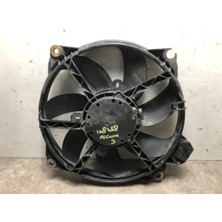 Moto ventilateur radiateur RENAULT MEGANE 3 PHASE 3 d’occasion
