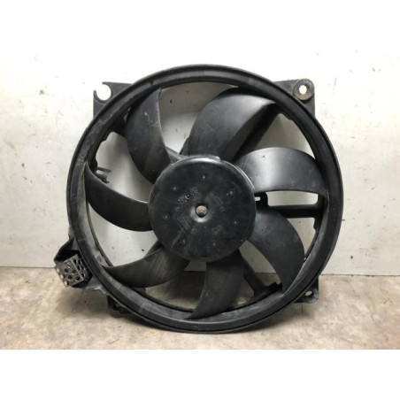 Moto ventilateur radiateur RENAULT MEGANE 3 PHASE 3 d’occasion