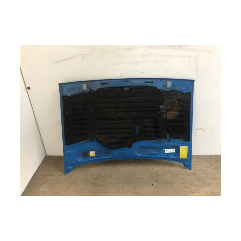Capot RENAULT EXPRESS PHASE 1 d’occasion