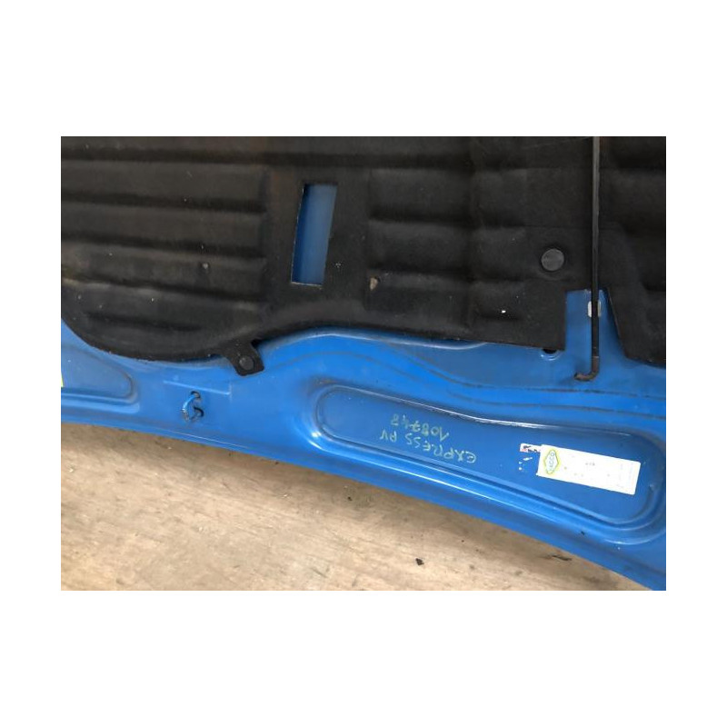 Capot RENAULT EXPRESS PHASE 1 d’occasion