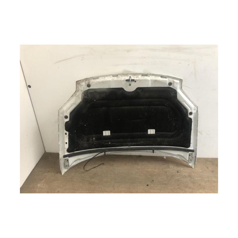 Capot PEUGEOT PARTNER 1 PHASE 2 d’occasion