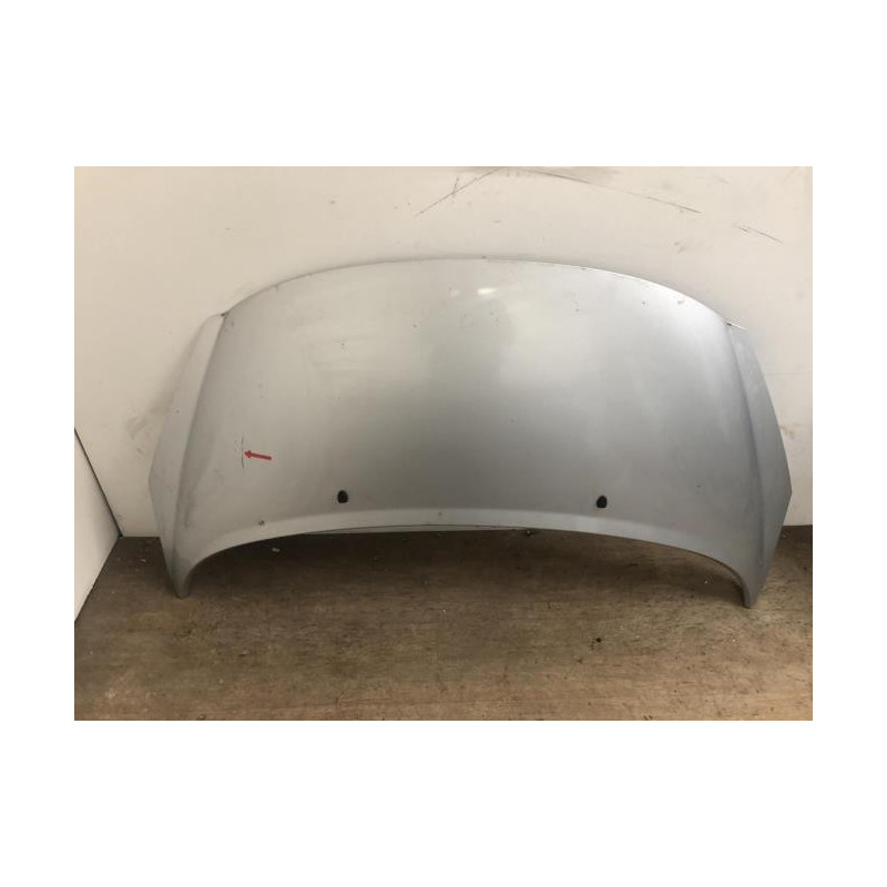 Capot PEUGEOT 207 PHASE 2 d’occasion