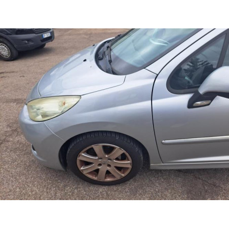 Capot PEUGEOT 207 PHASE 2 d’occasion