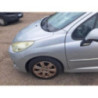 Capot PEUGEOT 207 PHASE 2 d’occasion