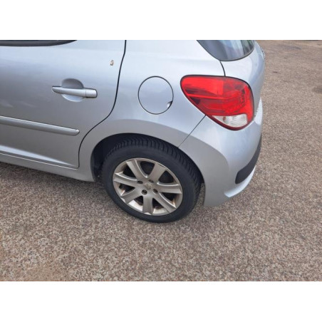 Capot PEUGEOT 207 PHASE 2 d’occasion