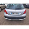 Capot PEUGEOT 207 PHASE 2 d’occasion