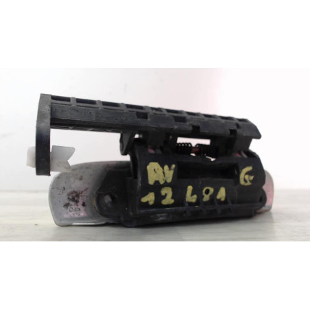 Poignee porte avant gauche CITROEN XSARA PICASSO PHASE 1 d’occasion